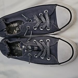 Converse all star women's size 7